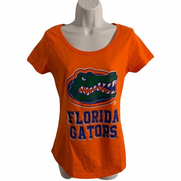 The Victory Tops - New Florida Gators T-shirt